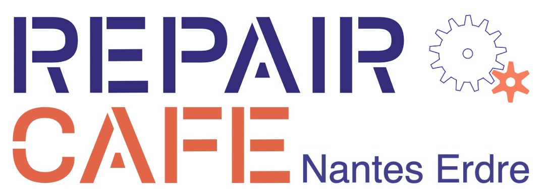 Repair Café Nantes Erdre