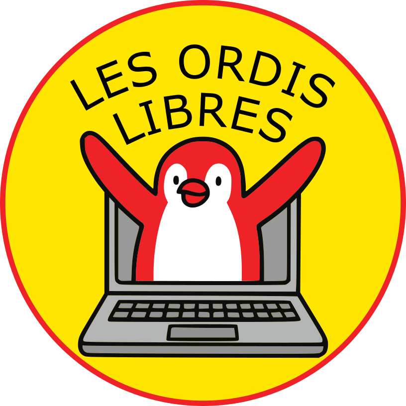 Les Ordis Libres